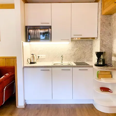 251 - Eg Apartment *