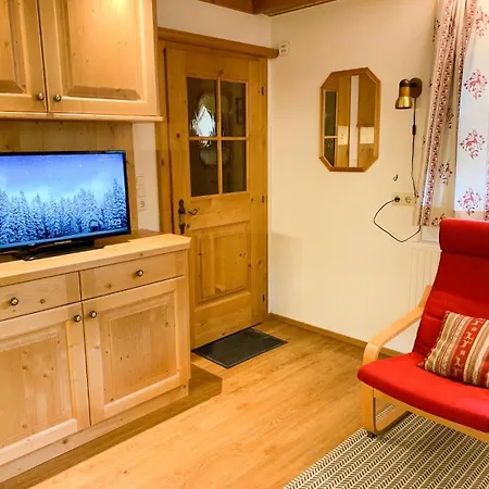 Apartment 251 - Eg Konigsleiten